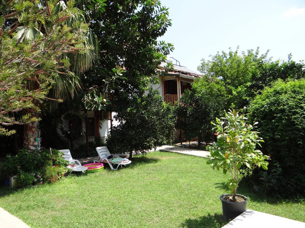 Aygun Pension Tekirova Exterior foto